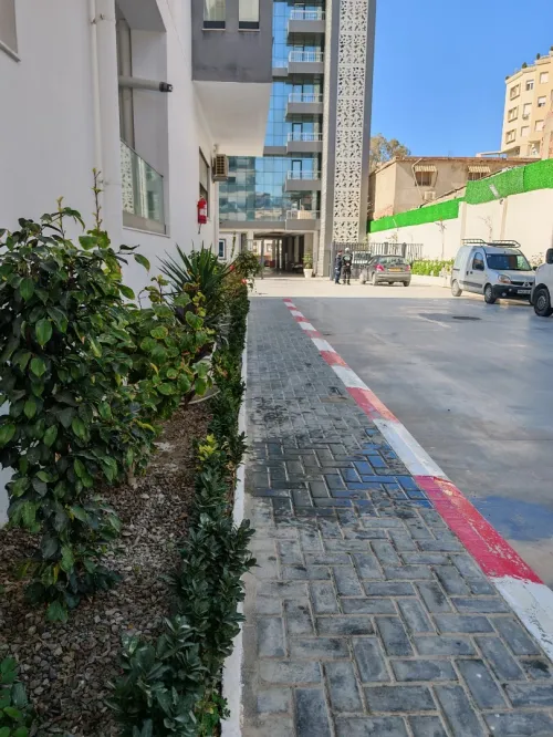 Location Appartement F3 Alger Cheraga