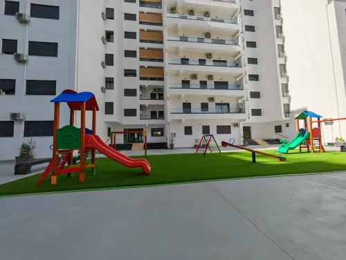 Location Appartement F4 Alger Cheraga