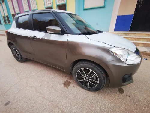 Suzuki Swift 2022 Swift
