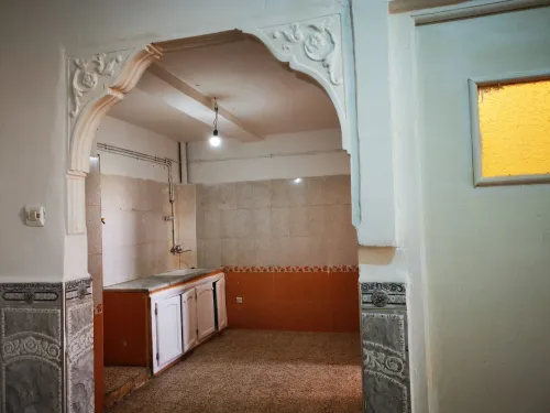 Vente Appartement F3 Djelfa Djelfa