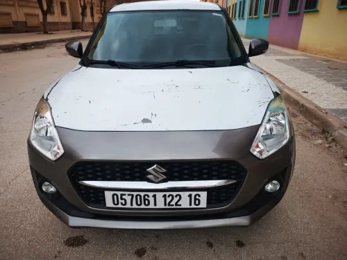 Suzuki Swift 2022 Swift