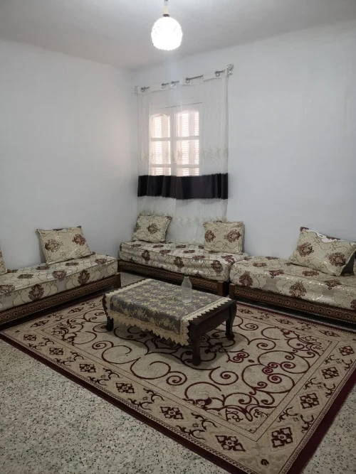 Vente Appartement F3 Djelfa Djelfa