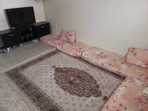 Vente Appartement F3 Djelfa Djelfa