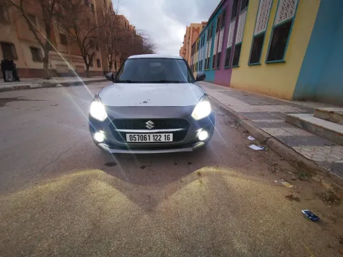 Suzuki Swift 2022 Swift