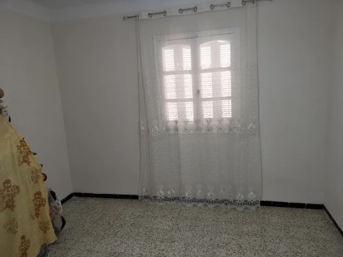 Vente Appartement F3 Djelfa Djelfa