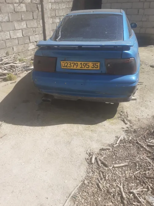 Opel Calibra 1995 Calibra