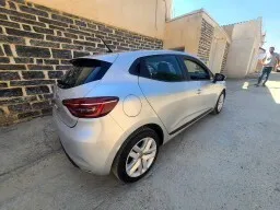 Renault Clio 5 2022 Buisness
