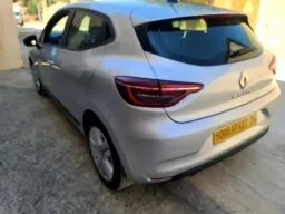 Renault Clio 5 2022 Buisness