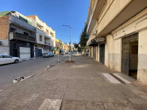 Vente Local Oran Oran