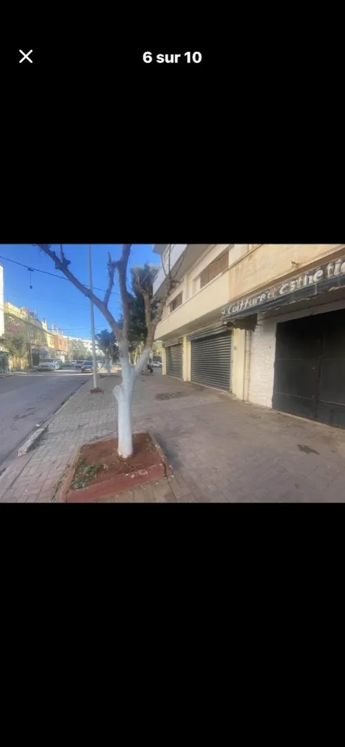 Vente Local Oran Oran