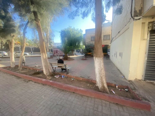 Vente Local Oran Oran
