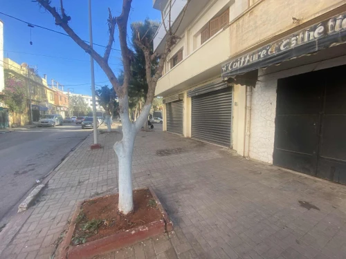 Vente Local Oran Oran