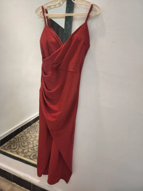 Robe soiree