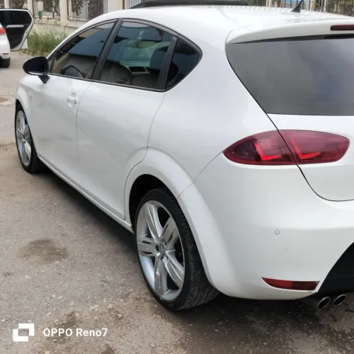Seat Leon 2013 Leon