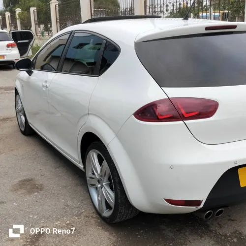 Seat Leon 2013 Leon