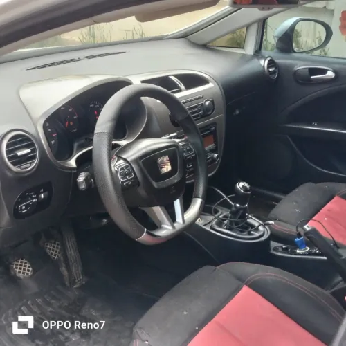 Seat Leon 2013 Leon