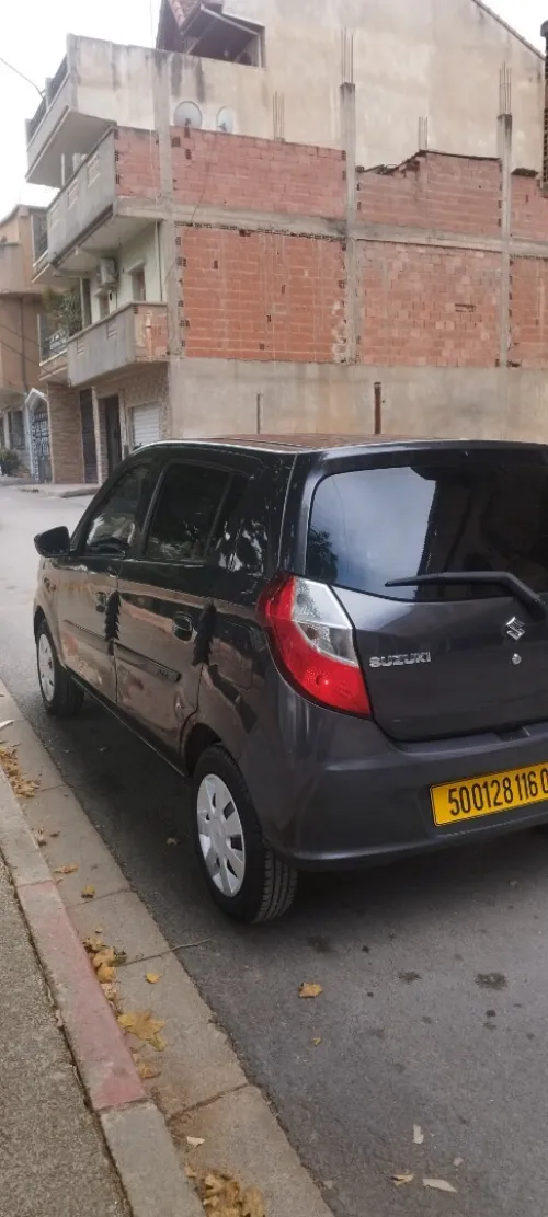 Suzuki Alto K10 2016 Alto K10