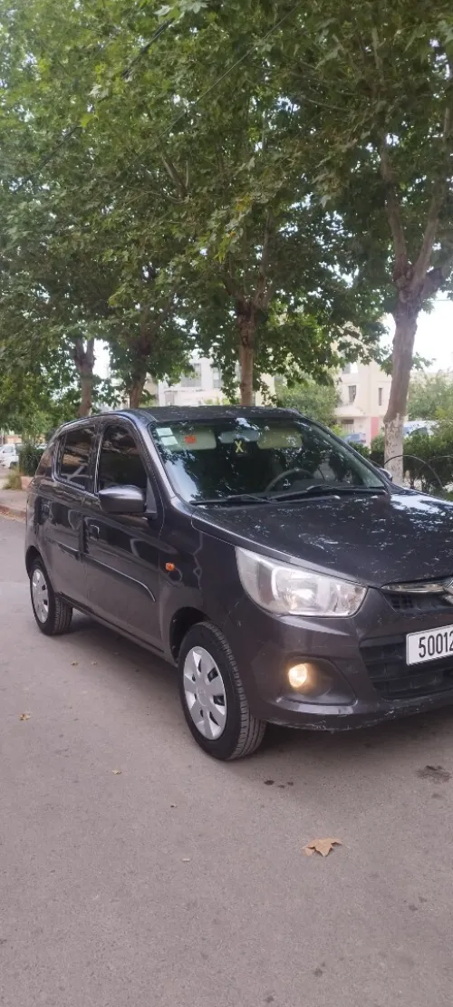 Suzuki Alto K10 2016 Alto K10
