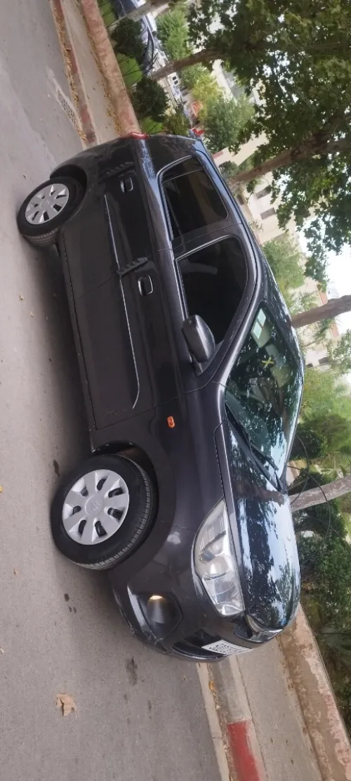 Suzuki Alto K10 2016 Alto K10