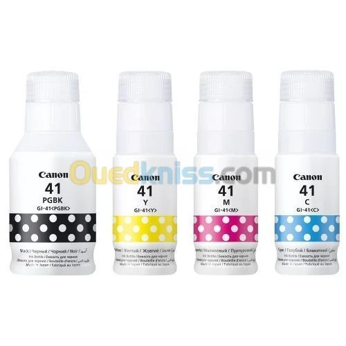 CARTOUCHE ORIGINAL G-41