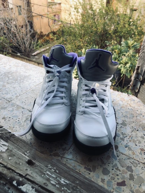 Jordan