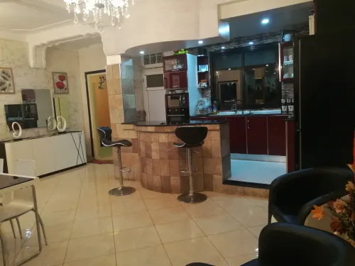 Vente Appartement Jijel Jijel
