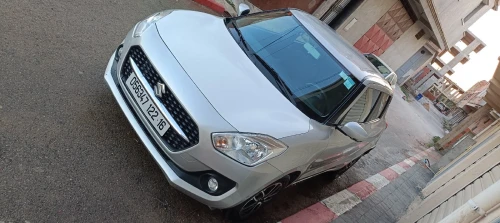 Location de voiture swift