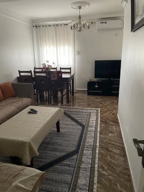 Vente Appartement F3 Alger Birtouta