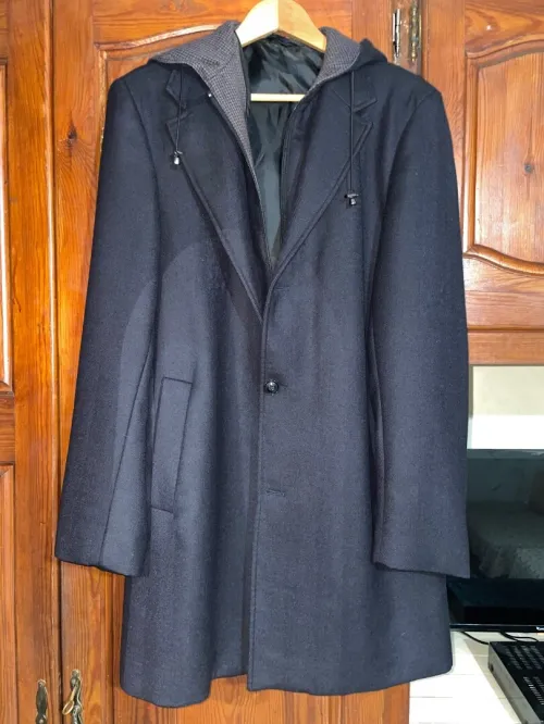 Manteau