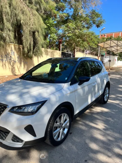Seat Arona 2024 Xperience