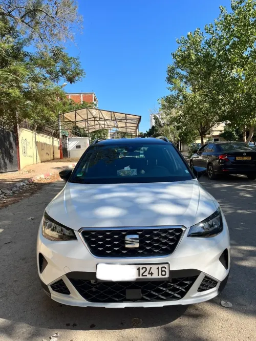 Seat Arona 2024 Xperience