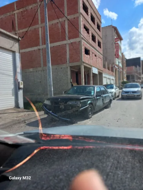 Renault 25 1990 25