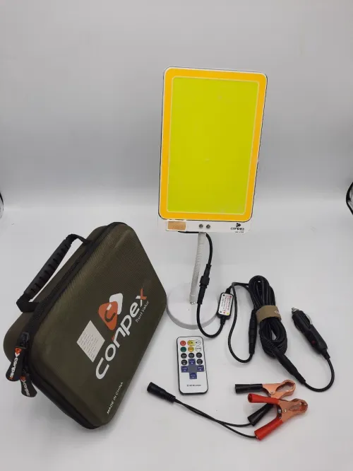 ECLAIRAGE 360°LED 