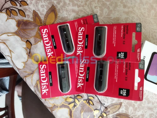 Sandisk 128go