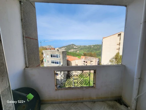 Vente Appartement F3 Tizi Ouzou Tigzirt