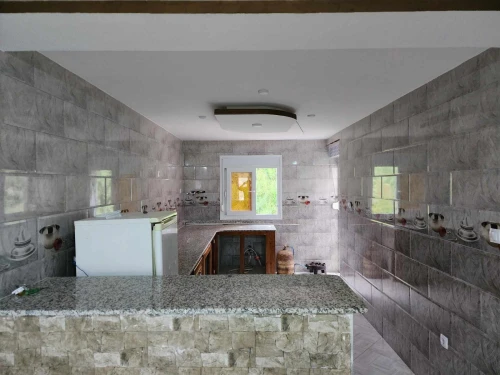 Vente Appartement F3 Tizi Ouzou Tigzirt