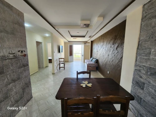 Vente Appartement F3 Tizi Ouzou Tigzirt