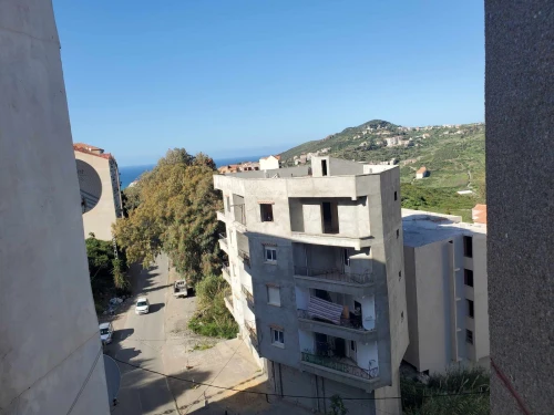 Vente Appartement F3 Tizi Ouzou Tigzirt