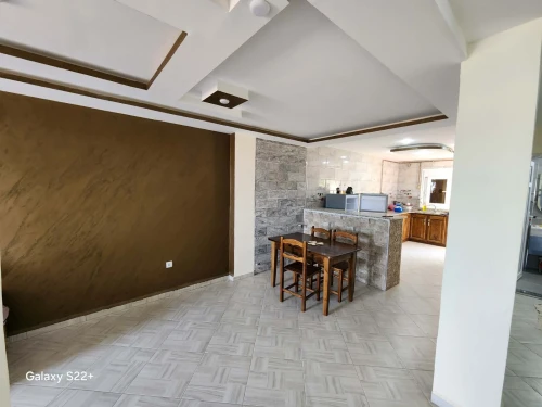 Vente Appartement F3 Tizi Ouzou Tigzirt