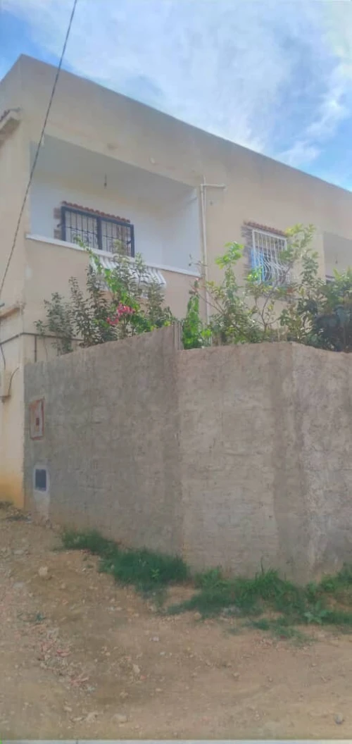 Vente Villa Boumerdès Zemmouri