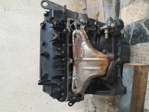 Moteur1.2 16v