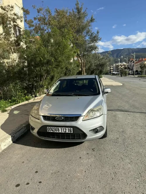 Ford Focus 5 portes 2013 Trend Sport