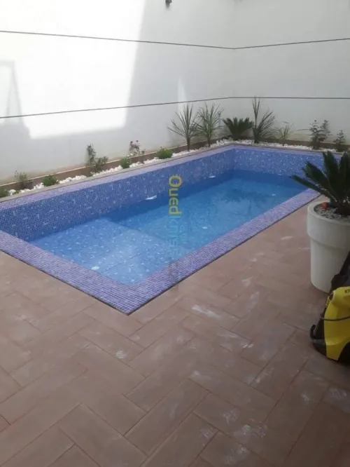 Construction & aménagement et decoration intérieur extérieur