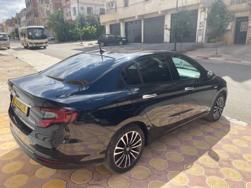 Fiat Tipo Sedan 2023 Life