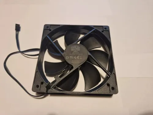 VENTILATEUR CPU MUGEN 5 SCYTHE TUF ALLIANCE