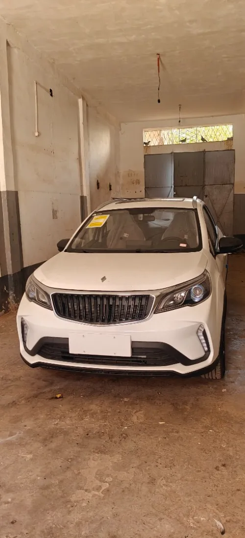 Lifan X3 pro 2025 Version internationale