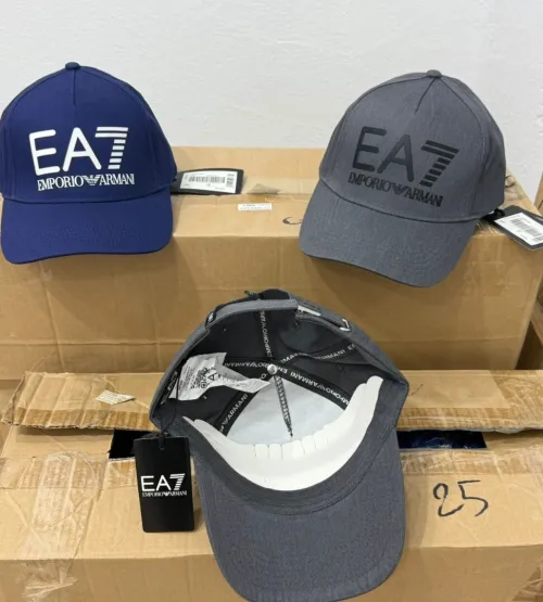 Casquette 