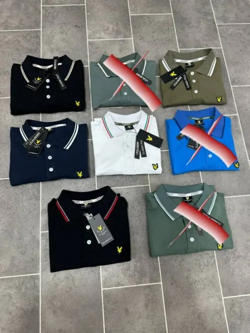 polo