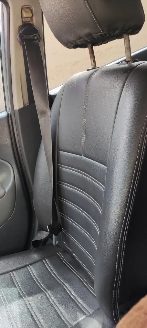 Ford Fiesta 2010 Titanium Sport pack