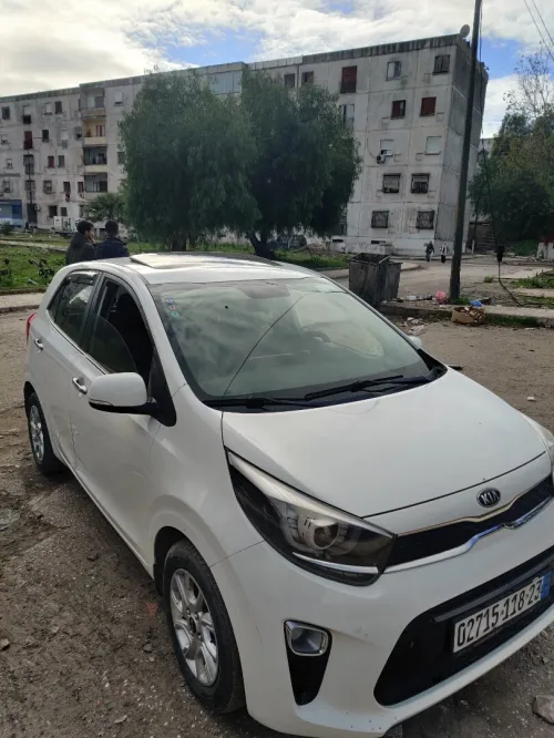 Kia Picanto 2018 EX